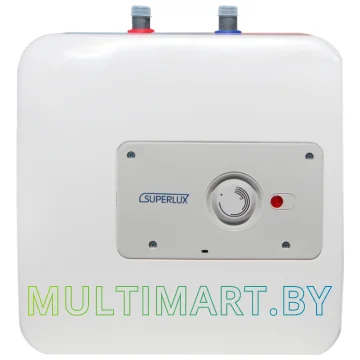 Водонагреватель Superlux NTS 15 UR PL (SU)
